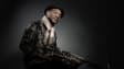 Promotional image for Nashville Jazz Festival featuring Kirk Whalum ,  Rod McGaha , Chester Thompson & David Williford