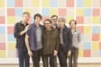 Promotional image for Wilco