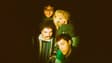 Promotional image for Trophy Wife, Exit 18, Sophie's Body
