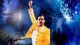 Promotional image for Killer Queen - A Tribute To Queen ft Patrick Myers as Freddie Mercury