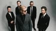 Promotional image for Interpol - North America Tour 2027