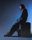 Promotional image for Justin Nozuka