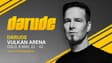 Promotional image for Darude