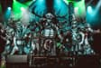 Promotional image for GWAR