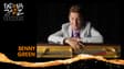 Promotional image for Benny Green Solo Piano