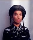 Promotional image for Nabihah Iqbal