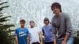 Promotional image for The Wrecks - Finally : OUTSIDE Tour w/ Worry Club & Kid Sistr
