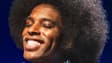 Promotional image for AKEEM ALI THE TEXTURE TOUR