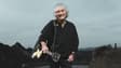 Promotional image for Albert Lee