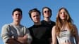Promotional image for The Wave