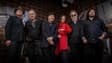 Promotional image for 10,000 Maniacs