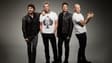 Promotional image for Nickelback