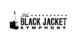 Promotional image for The Black Jacket Symphony Presents Bon Jovi's 'Slippery When Wet'