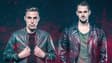 Promotional image for W&W
