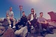 Promotional image for O.A.R. With Gavin DeGraw and KT Tunstall