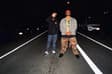 Promotional image for Armand Hammer, Sha Ray, DJ Haram