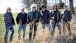 Promotional image for The Outlaws