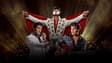 Promotional image for Dean Z