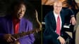 Promotional image for Houston Person Quintet: 92nd Birthday Celebration