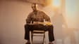 Promotional image for Black Joe Lewis & JD Simo With Luther Dickinson