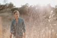 Promotional image for Joshua Radin