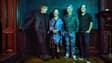 Promotional image for Phish