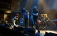 Promotional image for Darkest Hour, Judiciary, Luca, Death Pose