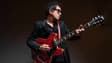 Promotional image for AJ Croce
