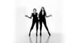 Promotional image for FLANS 40 - Sin Control Tour