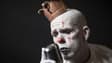 Promotional image for Puddles Pity Party