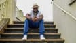 Promotional image for Talib Kweli