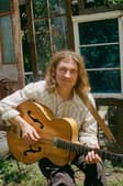 Promotional image for Hans Williams