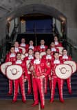 Promotional image for Mariachi Sol De Mexico presents 'Jose Hernandez' Merry-Achi Christmas