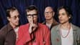 Promotional image for WEEZER- The Gathering
