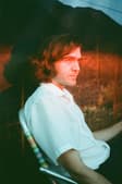 Promotional image for Cut Worms (solo)
