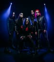 Promotional image for Wednesday 13: Shocktober Blood Tour