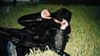 Promotional image for EsDeeKid - Council House Rat Tour