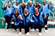 Promotional image for Ladysmith Black Mambazo