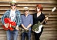 Promotional image for Moe's Alley Presents: Southern Culture On The Skids w/ Dead Kampers