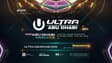 Promotional image for Ultra Music Festival