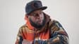Promotional image for Talib Kweli