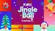 Promotional image for Z100's Jingle Ball Presented by Capital One
