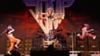 Promotional image for JUMP - America's Van Halen Experience: VH1 Tour