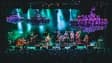 Promotional image for 22nd Annual Last Waltz Revisited - feat. Polytoxic