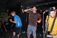 Promotional image for Guttermouth, Thomas Simon Vortex, VFMS, Just Because, Voltaire's Ghost, Blue Cut Revival, The Shogos