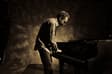 Promotional image for Jason D Williams