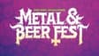 Promotional image for Decibel - Metal & Beer Festival: 3-DAY PASS (Pre-Fest at Ratio)