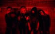 Promotional image for Dark Divine - with Special Guests
