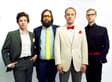 Promotional image for Deer Tick w/ DUG