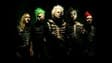 Promotional image for Powerman 5000 w/ Aesthetic Perfection